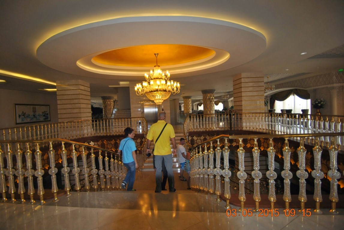 imagini hotel ROYAL ALHAMBRA SIDE